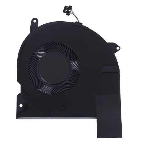 Hp L48270-001, L48270-141, L48270-850 Uyumlu Fan Soğutucu Ver.1 işlemci Fanı Cpu Fanı