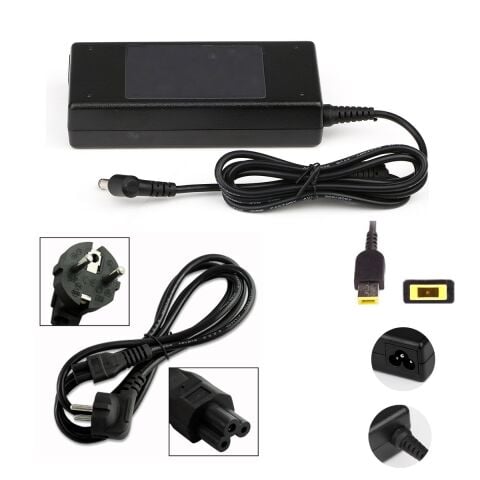 Lenovo Flex 3-1480, 3 1480, 80R3 Uyumlu Adaptör Şarj Aleti Notebook Şarjı