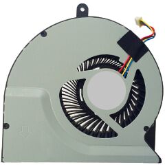 Asus N56VZ-S4283H, N56VZ-S4286H, N56VZ-S4299H, N56JR-S4029H, N56L82H Uyumlu Fan Soğutucu