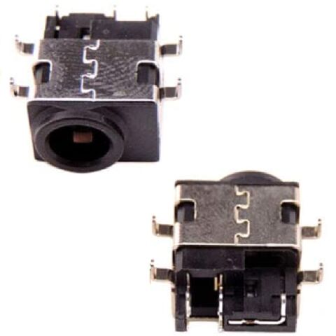 Samsung R540-JS01TR, R540-JS02TR, R540-JS03TR, R540-JS05TR Uyumlu Power Jack Şarj Soketi