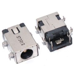 Asus R512C, R512CA, R512M, R512MA, R512CA-SX134H, R512CA-SX135H Uyumlu Power Jack Şarj Soketi