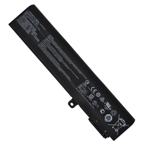 FitCell MSI GV62 8RC-031XTR Uyumlu Batarya Pil