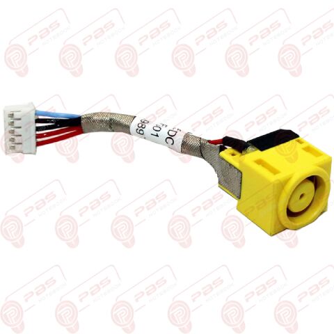 Lenovo Thinkpad X230 X230i 3434 3435 3436 3437 3438 3441 3442 Uyumlu Power Jack Şarj Soketi Kablolu