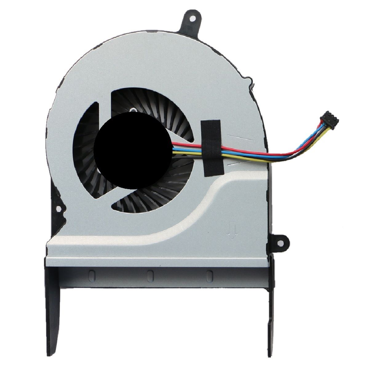 Asus GL551JK-EH71, GL551JM-EH74 Fan Soğutucu Cpu Fanı işlemci Fan