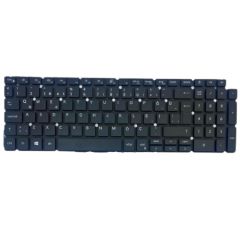 Dell Vostro N3500VN03 Uyumlu Klavye Tuş Takımı Tuş Seti Led Işıklı Siyah Türkçe