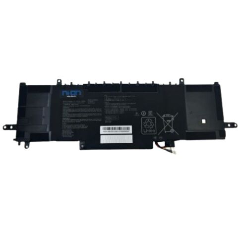 Nion Asus UX434FLC-A6133T, UX434FLC-A6227T, UX434FAC-A5101R Uyumlu Batarya Pil