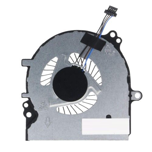 Hp L04369-001, L04369-141, L04369-850 Uyumlu Fan Soğutucu işlemci Fanı Cpu Fanı
