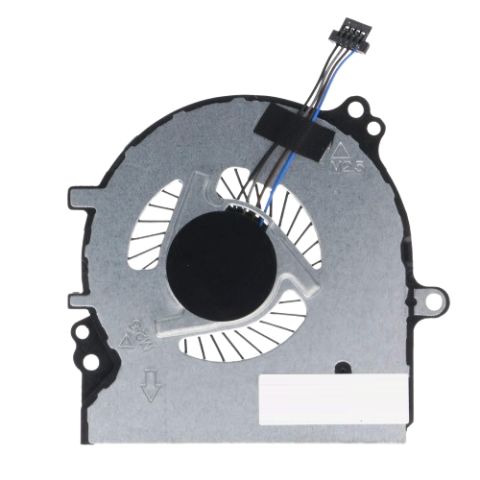Hp L04369-001, L04369-141, L04369-850 Uyumlu Fan Soğutucu işlemci Fanı Cpu Fanı