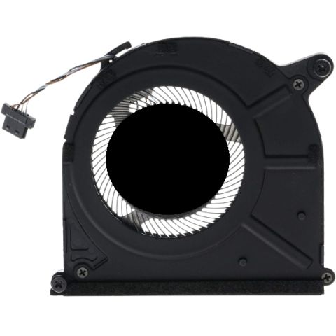 Hp 917886-001, 917886-141, 917886-850 Uyumlu Fan Soğutucu işlemci Fanı Cpu Fanı