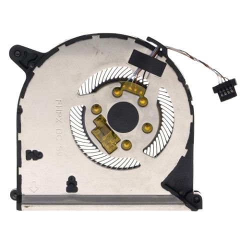 Hp 917886-001, 917886-141, 917886-850 Uyumlu Fan Soğutucu işlemci Fanı Cpu Fanı