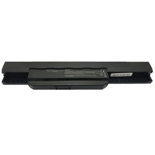 FitCell Asus P53E-SA0202, P53E-SO023X, P53E-SO032X, P53E-SO080X Uyumlu Batarya Pil