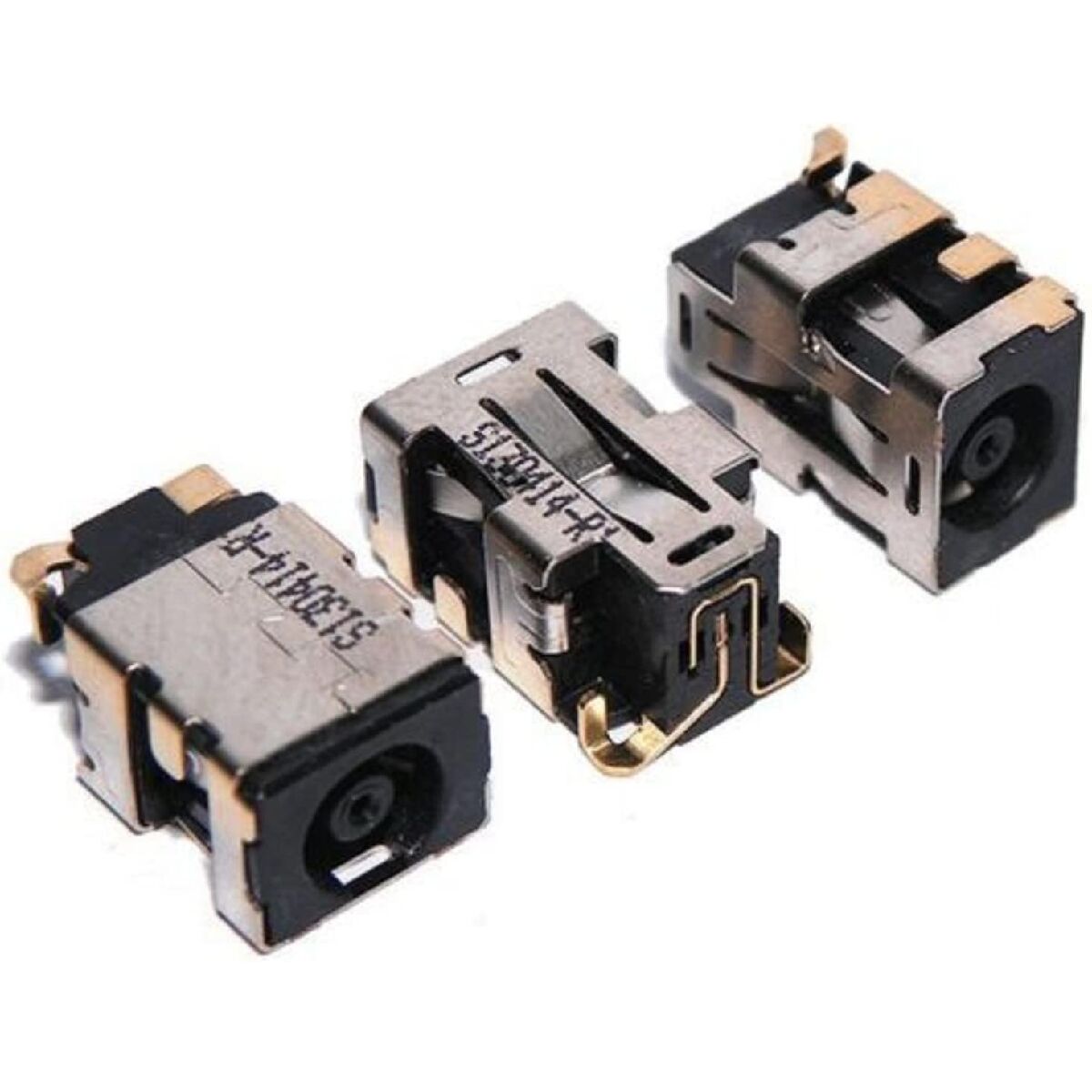 Asus UX501JW-DS71T, UX501VW-DS71T, UX501VW-FY103T, UX501VW-XS74T Uyumlu Power Jack Şarj Soketi