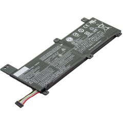 Fast Lenovo ideaPad 310-14IAP, 80TS Uyumlu Batarya Pil Notebook Bataryası