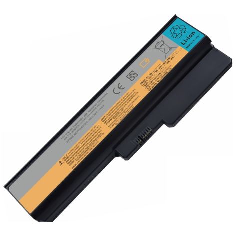 FitCell Lenovo ideaPad Z360, 20061 Uyumlu Batarya Pil