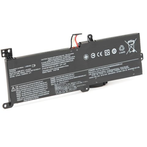 Lenovo V145-14AST, 81MS Uyumlu Batarya Pil Nion