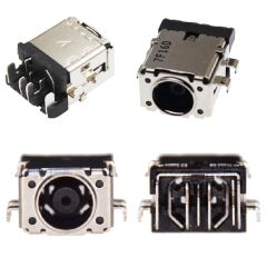 Asus FX516P, FX516PC, FX516PE, FX516PM, FX516PR Power Jack Şarj Soketi Dc Jack