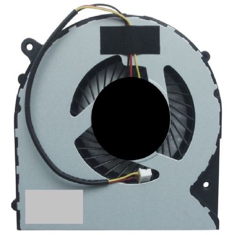 Monster Abra A7 V7.1, A7 V7.1.1, A7 V7.1.2, A7 V7.1.3, A7 V7.1.4 Uyumlu Fan Sağ Soğutucu Fan