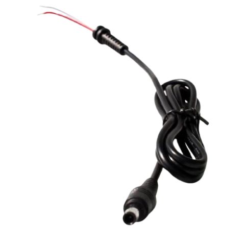 Samsung QX510, NP-QX510, NT-QX510, NT-QX510-PS2 Uyumlu Adaptör Kablosu, Dc Kablo
