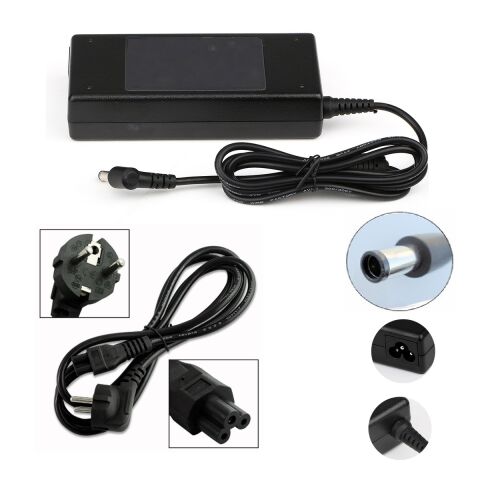 Dell Studio 1555, 1557, 1558, 1569 Adaptör Şarj Aleti Siyah Renk