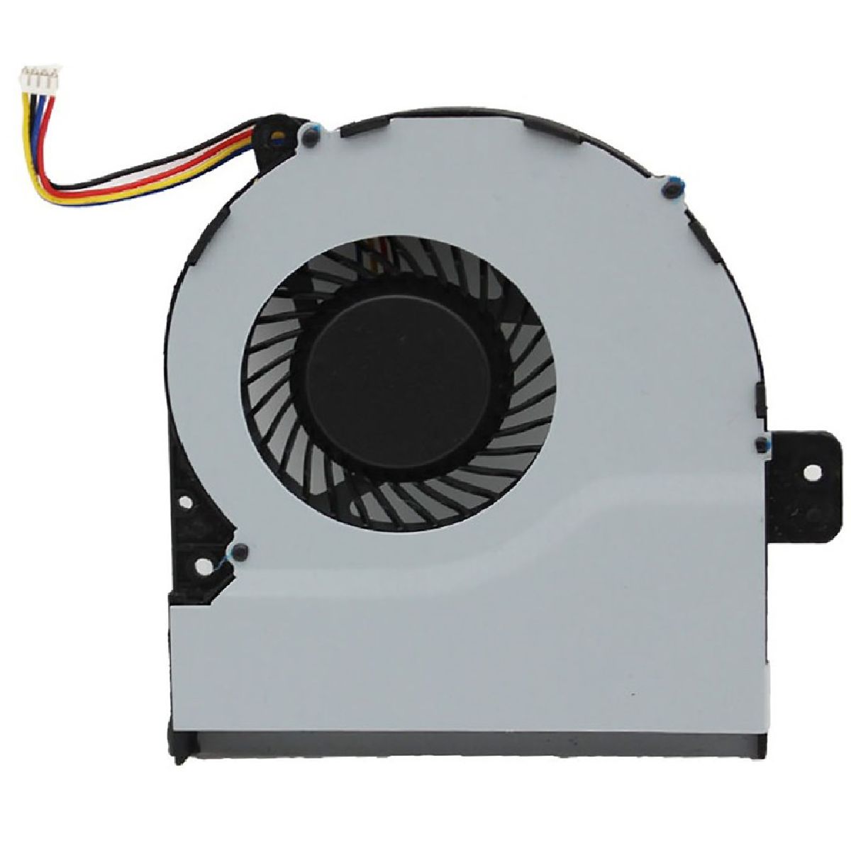 Asus X751N, X751NA, X751NV, X751S, X751SA, X751SJ, X751SV Uyumlu Fan Soğutucu işlemci Fanı