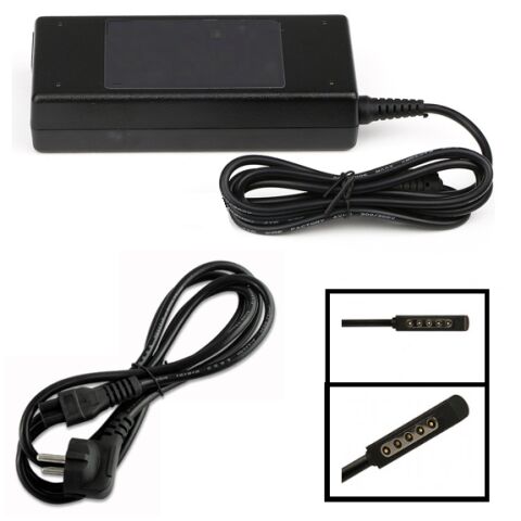 Microsoft P6X-00024 Uyumlu Adaptör Şarj Aleti Şarj Cihazı
