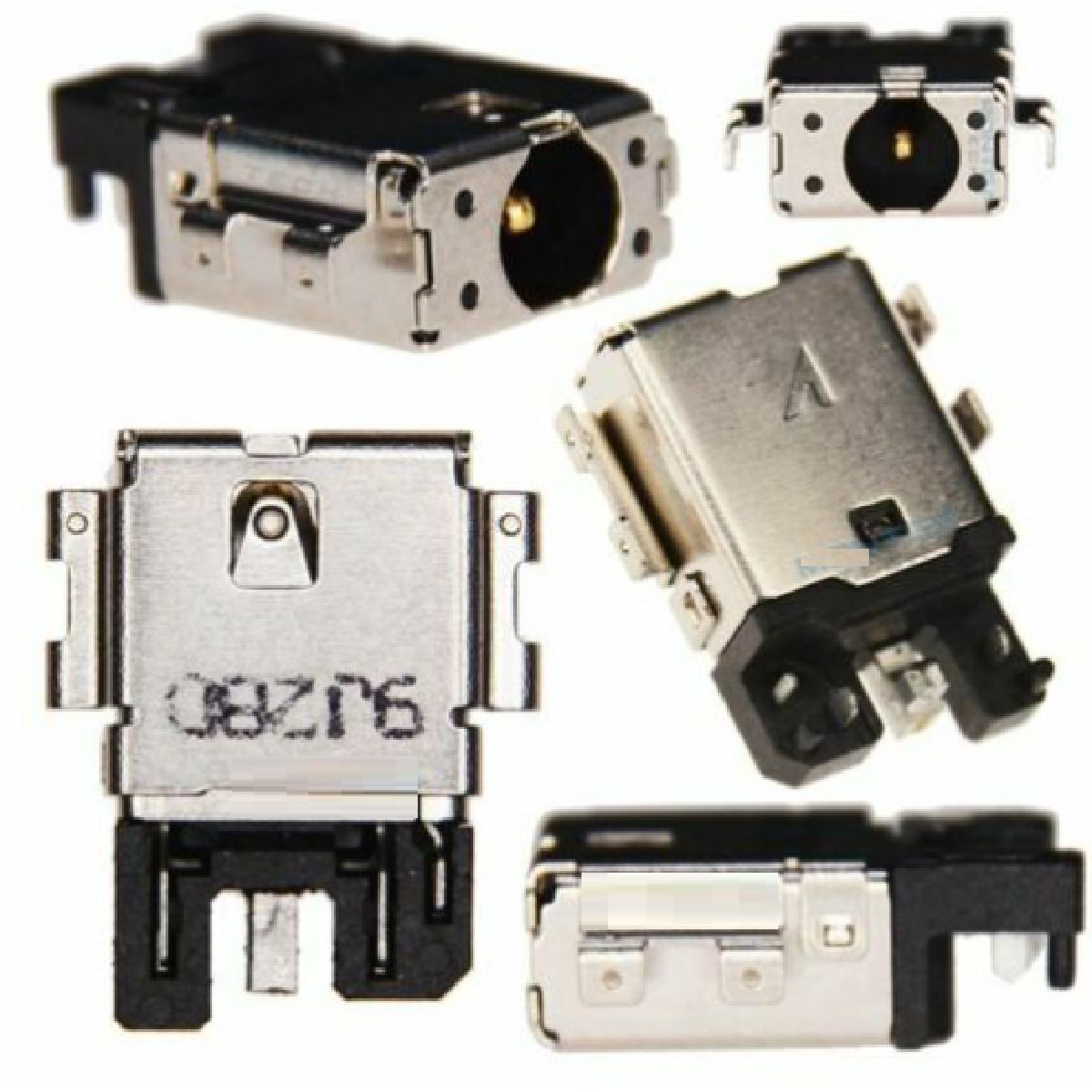 Asus E410M, E410MA, E410MA-BV185T Uyumlu Power Jack Şarj Soketi