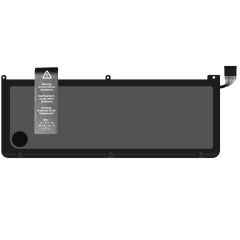 Fast Apple 020-6313-C, ZM661-5037, ZM661-5535 Uyumlu Batarya Pil