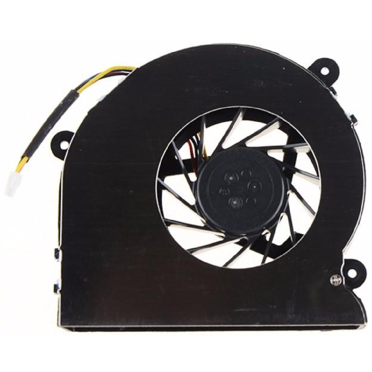 Asus G73J, G73JH, G73JW, G73S, G73SW Fan Soğutucu Cpu Fanı