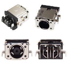 Asus G512LW-HN097, G512LW-HN168 Power Jack Şarj Soketi Dc Jack