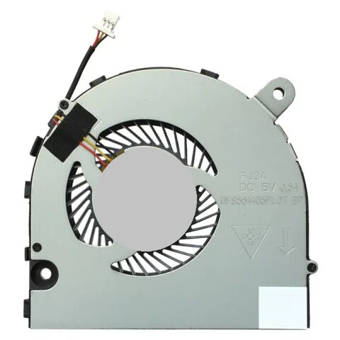 Acer Aspire VX5-591G-56B1, VX5-591G-58AX Uyumlu Fan Soğutucu işlemci Fanı Cpu Fanı