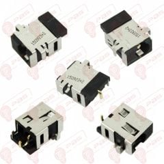 Asus A555LF, A555LI, A555LJ, A555LN, A555LP Power Jack Şarj Soketi