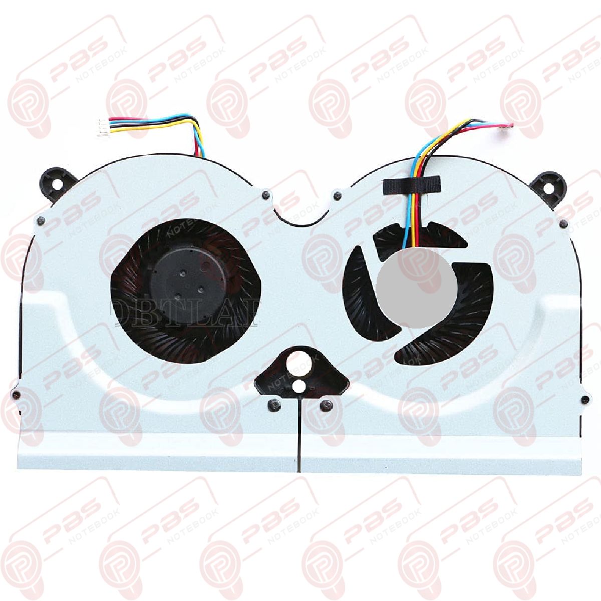 Asus G55V, G55VW Fan Soğutucu işlemci Fanı