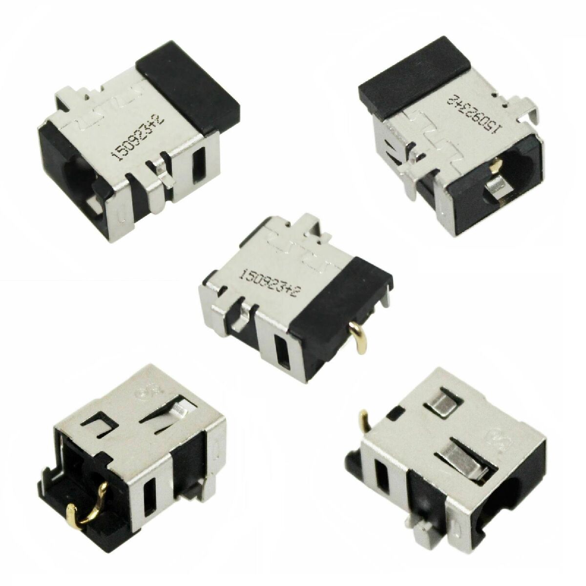 Asus A756U, A756UA, DX882L, DX882LD Power Jack Şarj Soketi