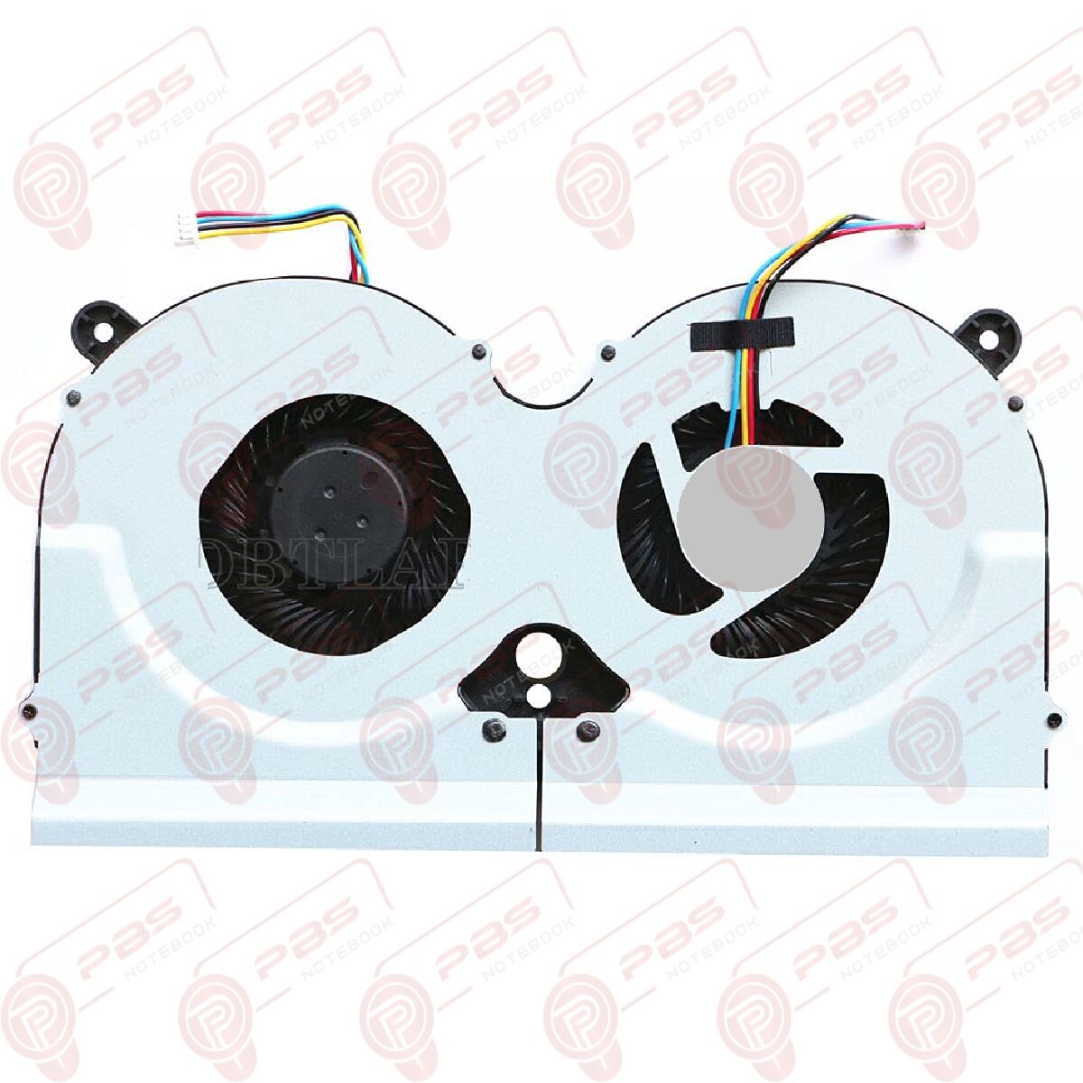 Asus G55VW-DH71, G55VW-DS71, G55VW-RS71 Fan Soğutucu Cpu Fanı