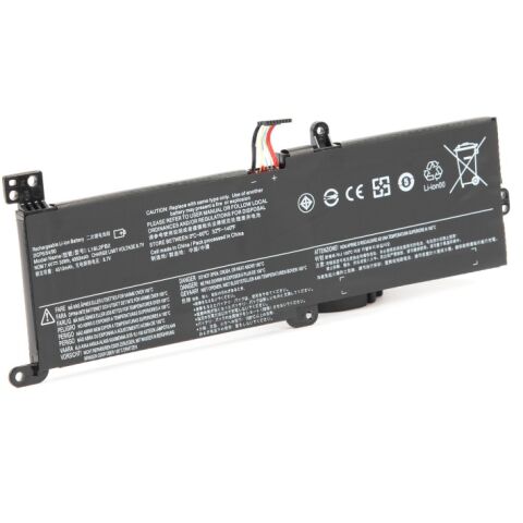 Lenovo V15-IGL, 82C3 Uyumlu Batarya Pil Nion