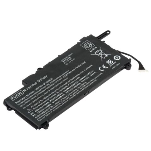 Nion Hp PL02, PLO2, PL02XL, PLO2XL, PL02029XL-PR, PLO2029XL-PR Uyumlu Batarya Pil