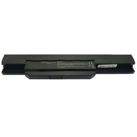 FitCell Asus X53SD-RS51, X53SD-RS71, X53SD-RS71-001, X53SD-SX449R Uyumlu Batarya Pil