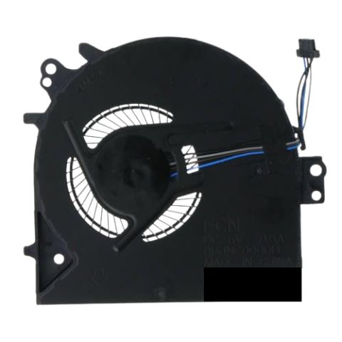 Hp L03854-001, L03854-141, L03854-850 Uyumlu Fan Soğutucu işlemci Fanı Cpu Fanı