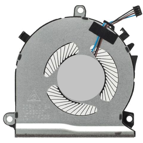 Hp Pavilion Gaming 15-EC0006NT, 15-EC0007NT Fan Soğutucu Cpu Fanı