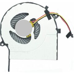 Toshiba Satellite C55-C-19K, C55-C-19L Cpu Fan işlemci Fanı Ver.2