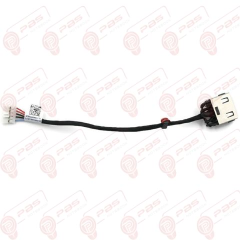 Lenovo Thinkpad L560, L570, 20F1, 20F2, 20J8, 20J9, 20JQ, 20JR Uyumlu Power Jack Şarj Soketi Kablolu