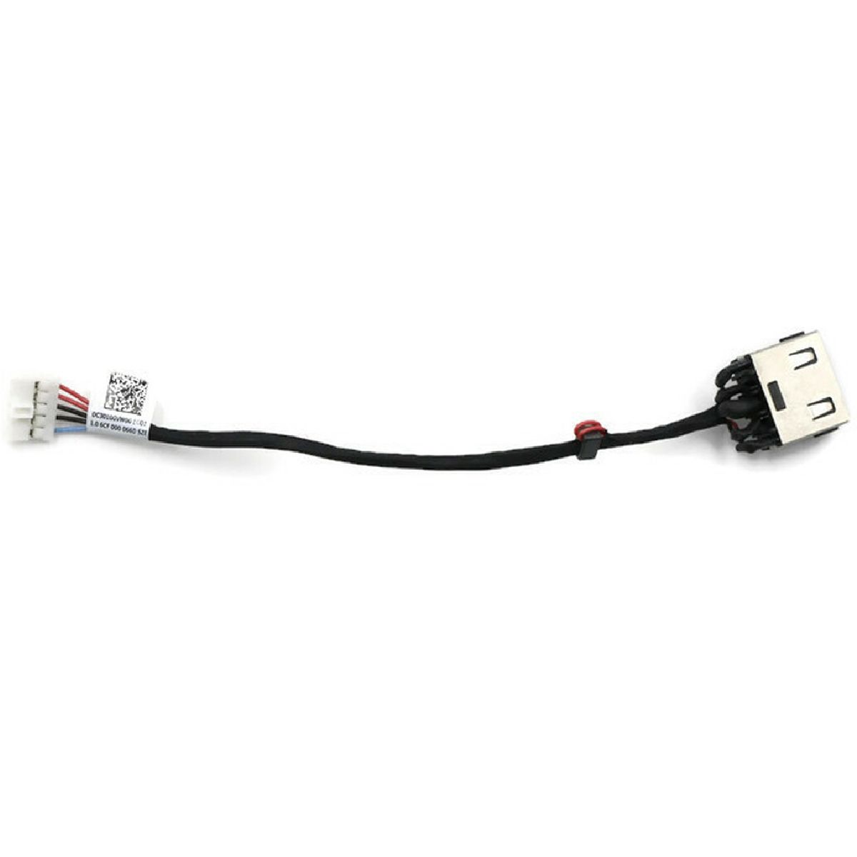 Lenovo Thinkpad L560, L570, 20F1, 20F2, 20J8, 20J9, 20JQ, 20JR Uyumlu Power Jack Şarj Soketi Kablolu