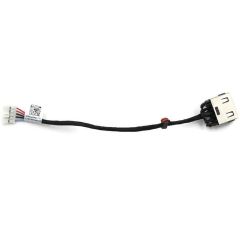 Lenovo Thinkpad L560, L570, 20F1, 20F2, 20J8, 20J9, 20JQ, 20JR Uyumlu Power Jack Şarj Soketi Kablolu