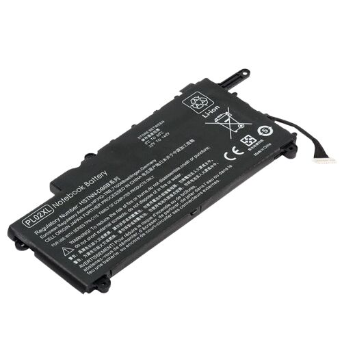 Nion Hp x360 310 G1 Uyumlu Batarya Pil