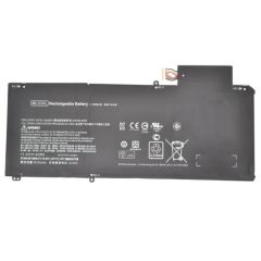 Fast Hp Spectre 12-A X2, 12-A000NT X2, 12-A001NT X2 Uyumlu Batarya Pil