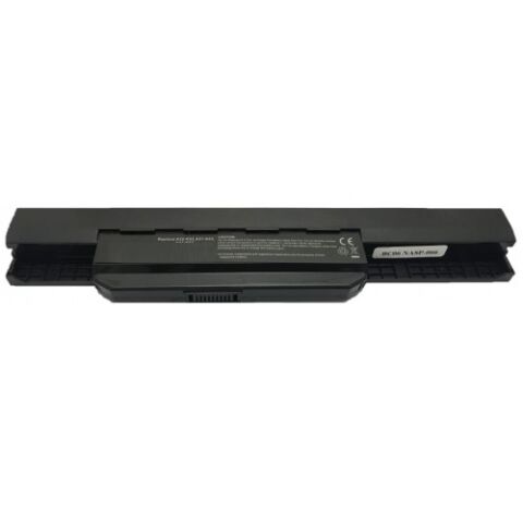 FitCell Asus X53SJ, X53SK, X53SM, X53SV, X53T, X53TA, X53TK, X53U, X53Z Uyumlu Batarya Pil
