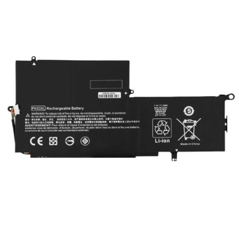 Nion Hp 6789116-005, 789116-005, 788237-2C1, 788237-2C2, 788237-2C3, TPN-Q157 Uyumlu Batarya Pil