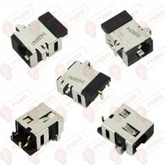 Asus F454L, F454LA, F454LD, F454LJ Power Jack Şarj Soketi