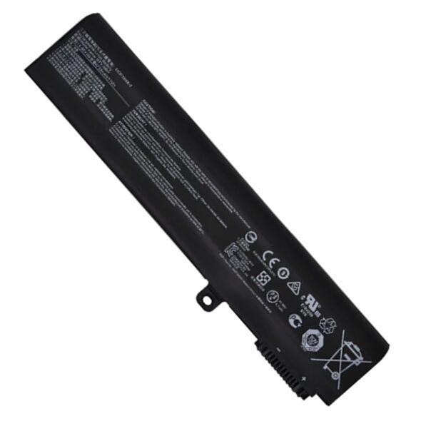 FitCell MSI PE70 2QE-409TR, PE70 2QE-410XTR Uyumlu Batarya Pil