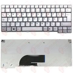 Sony V091978AS1, V091978BS1, V091978CS1 Klavye Gri TR